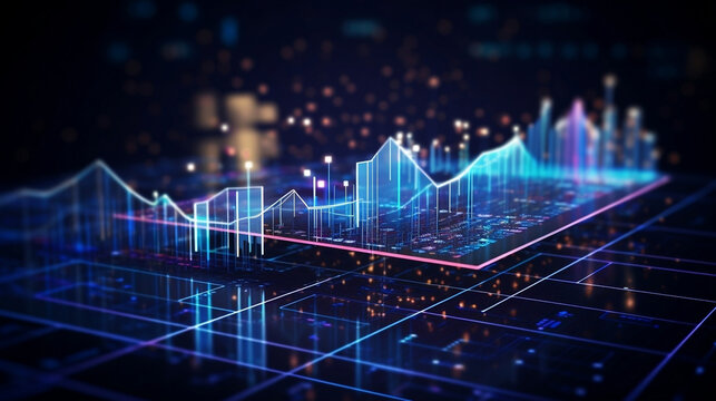 Data-driven scaling network